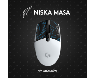 LOGITECH G305 Lightspeed LOL-KDA 2.0 910-006053 - 645583 - zdjęcie 7
